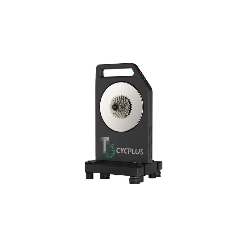 Cycplus T3 bicycle trainer
